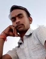 फोटो27एयूआरपी 28- मृतक भुवनेश कुमार फाइल फोटो। संवाद