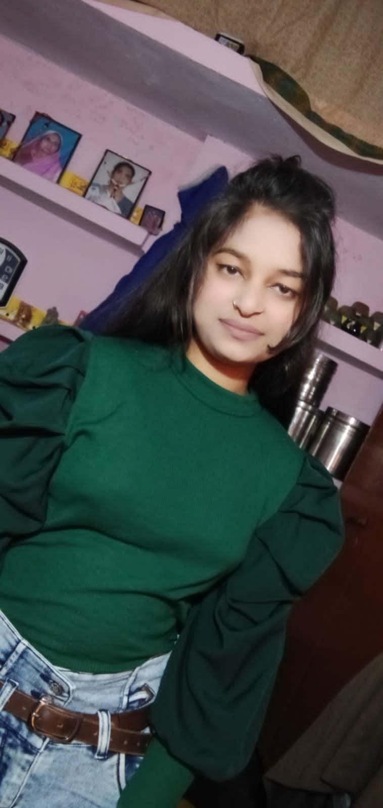 फोटो27एयूआरपी 61- मृतका राधा फाइल फोटो। संवाद फोटो27एयूआरपी 61- मृतका राधा फाइल फोटो। संवाद