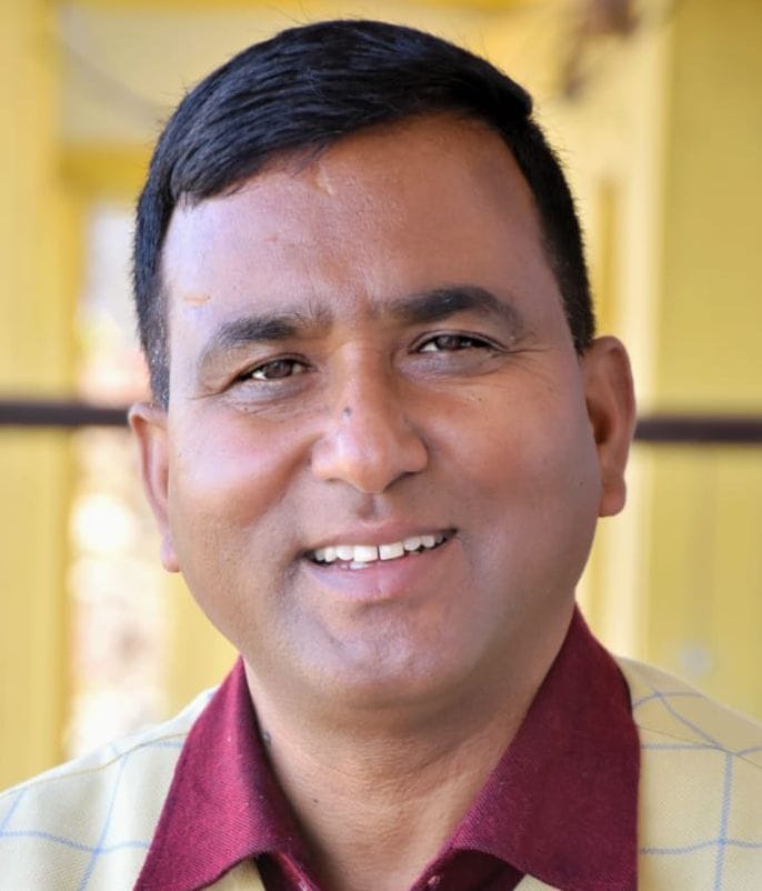 कल्याण मनकोटी