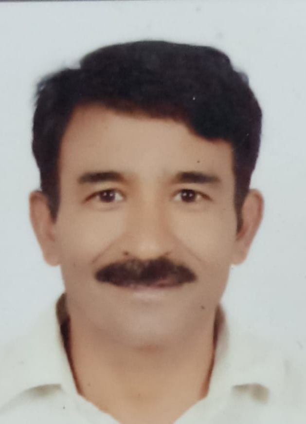 मोहन सिंह बिष्ट। संवाद
