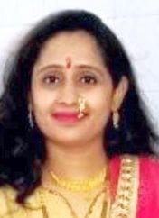 प्रियंका शाह, स्कूल नोडल, राजकीय आदर्शन विद्यालय चैती फार्म