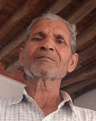 राशन कार्डधारक--- जोगेन्द्र । राशन कार्डधारक--- जोगेन्द्र ।