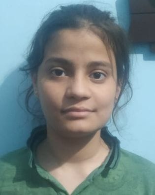 वैष्णवी तिवारी। संवाद वैष्णवी तिवारी। संवाद