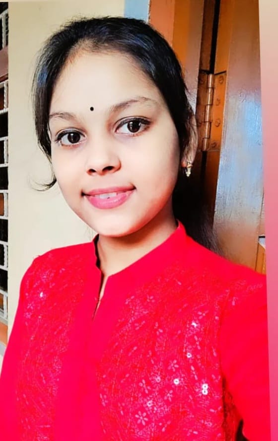 अनूशा सिंह। प्रतिक्रिया