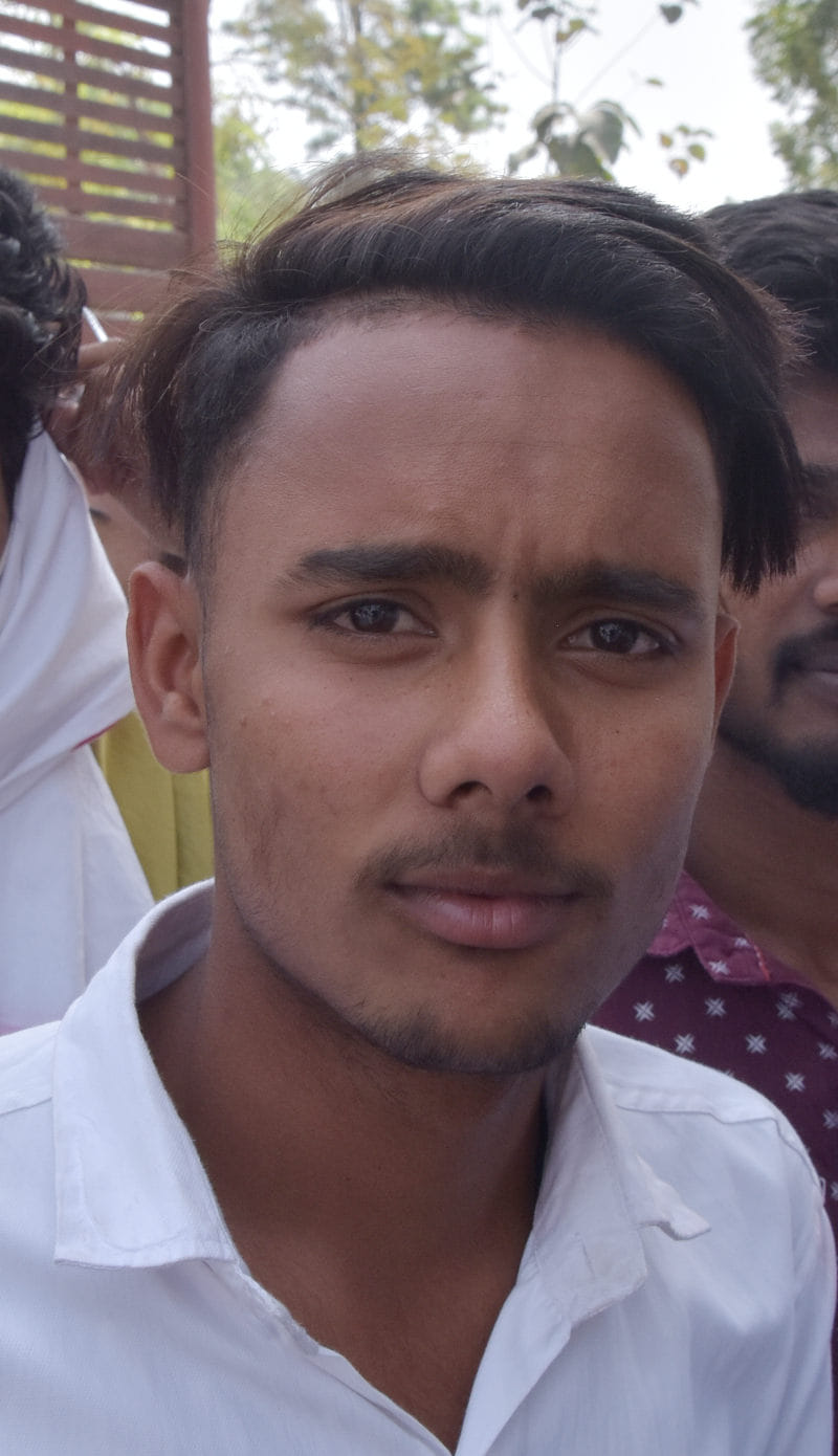 छात्र मोहित छात्र मोहित