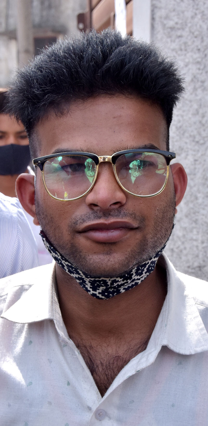 छात्र रोहित छात्र रोहित