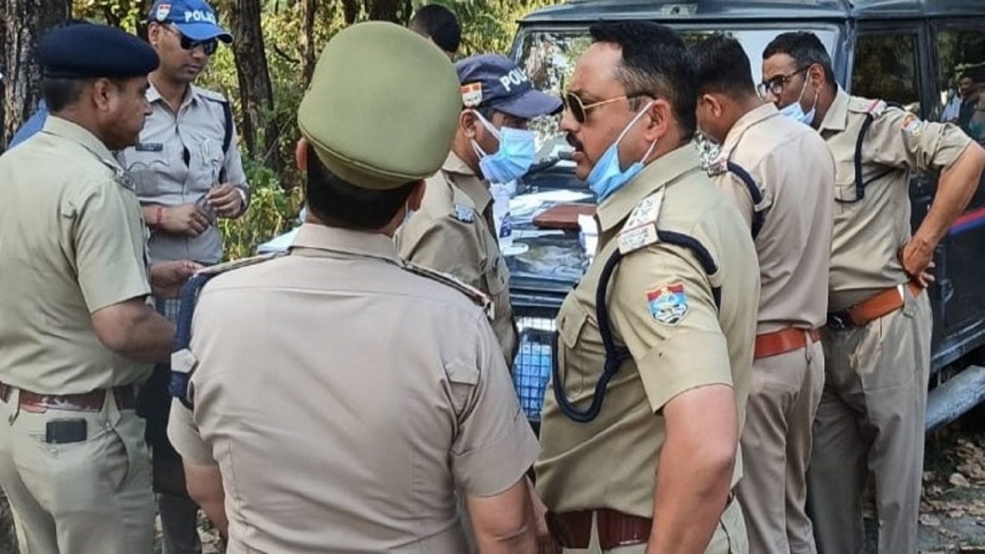 नरेंद्र हत्याकांड