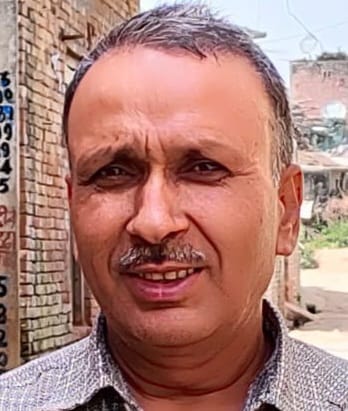 मुकेश कुमार किराना व्यापारी छिमाऊ मुकेश कुमार किराना व्यापारी छिमाऊ