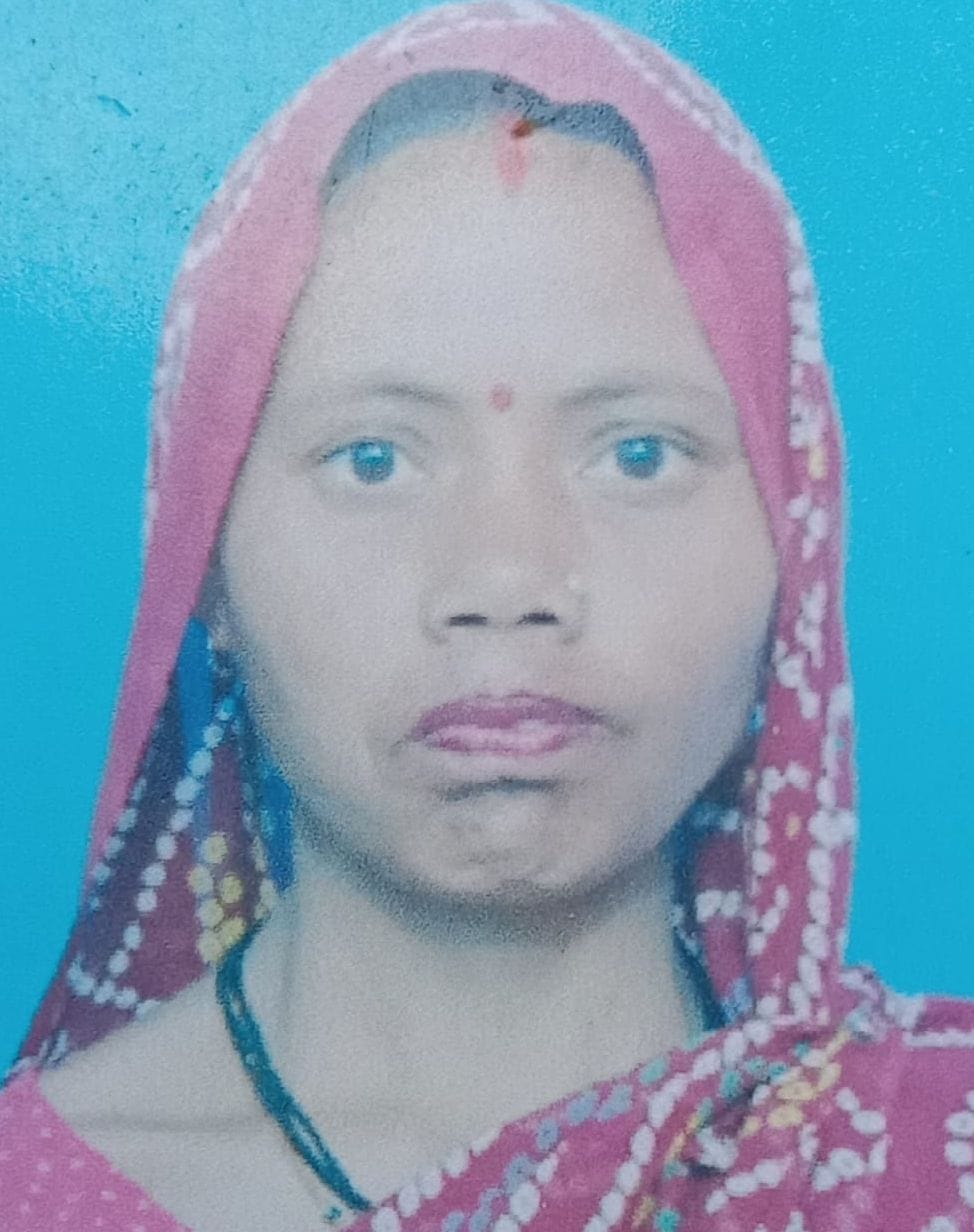 मृतका पार्वती का फाइल फोटो। मृतका पार्वती का फाइल फोटो।