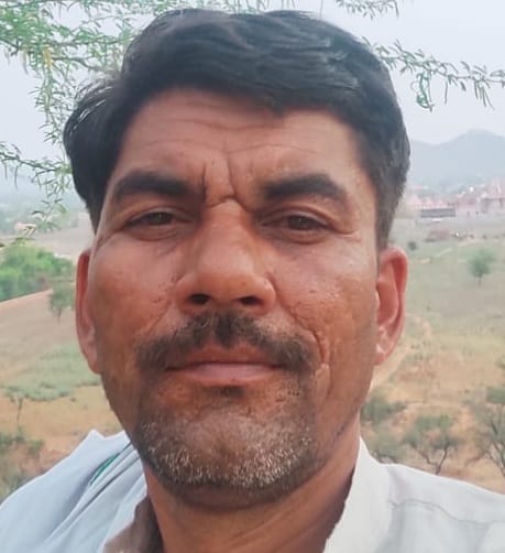 नरेंद्र सैनी किसान दूधली नरेंद्र सैनी किसान दूधली