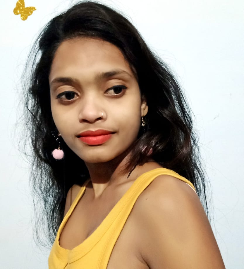 शिल्पी वर्मा