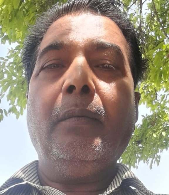 अशोक शुक्ला