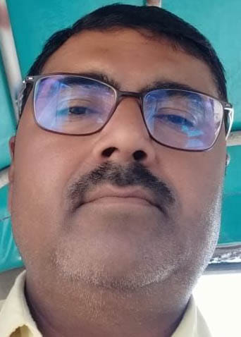डॉ. संजीव कुमार गुप्ता। डॉ. संजीव कुमार गुप्ता।