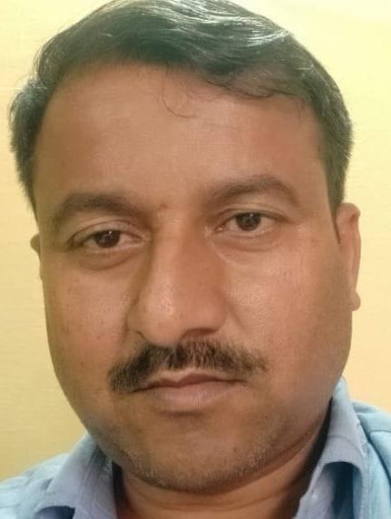 जगभान सिंह
