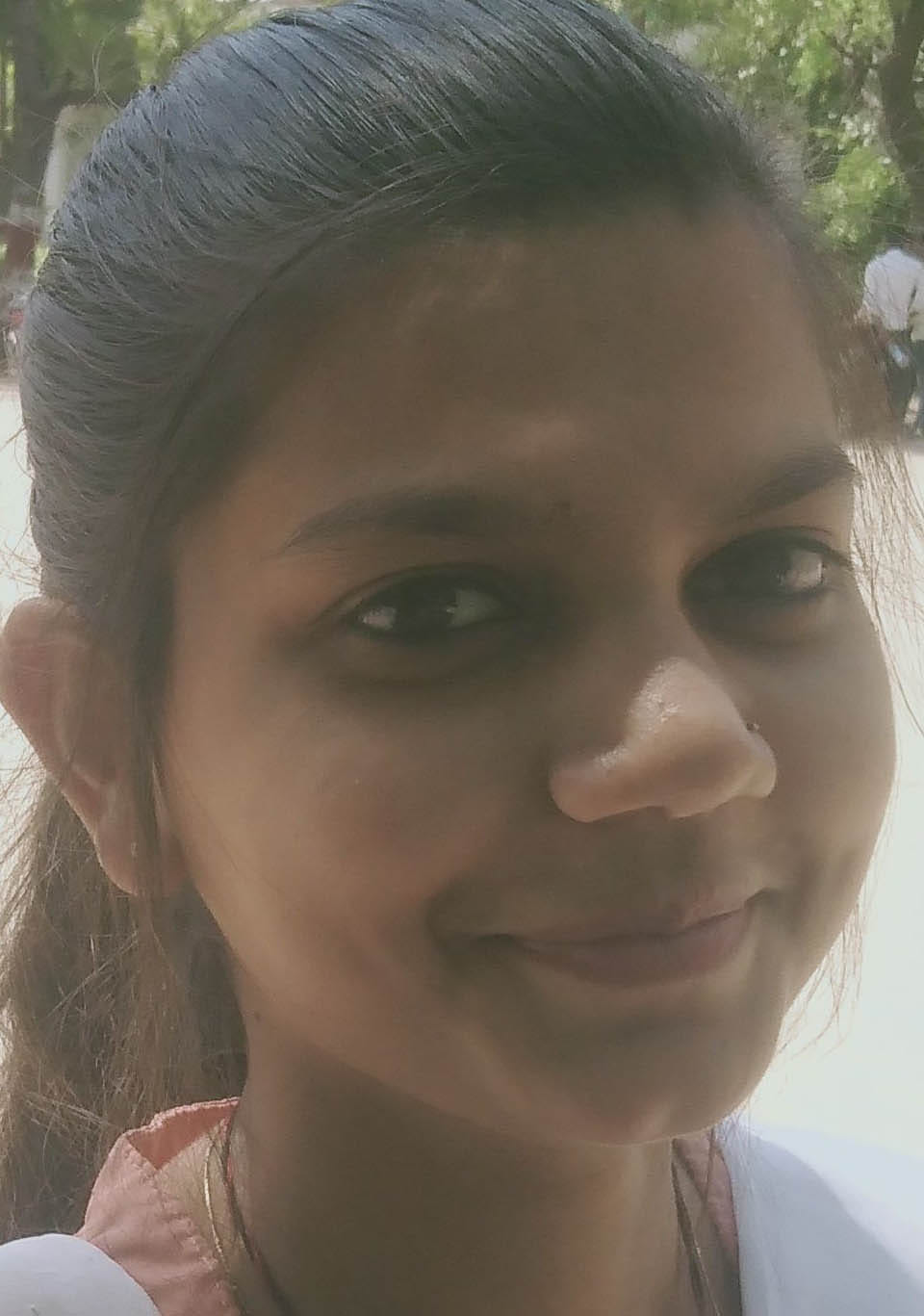 कृति गुप्ता। कृति गुप्ता।
