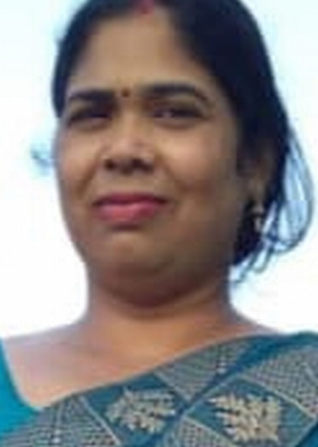 मृतक का फाइल फोटो