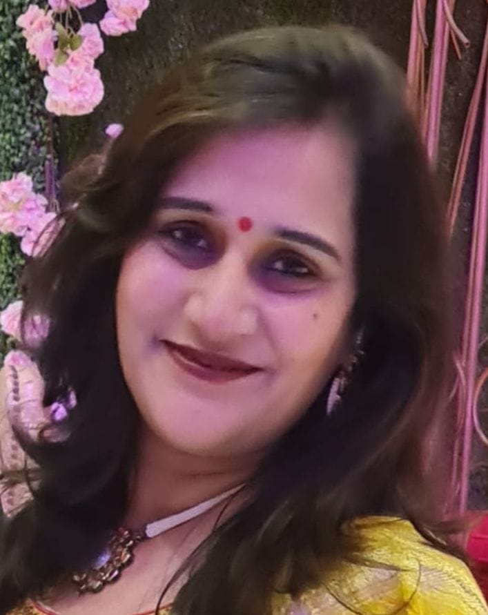 नेहा भसीन