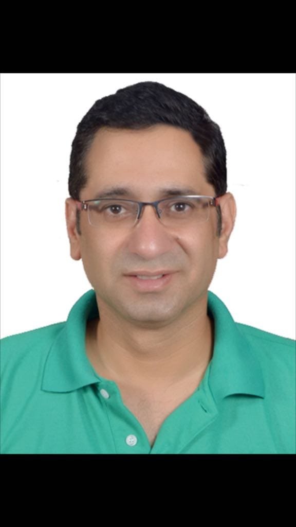 ओटो मोबाइल विक्रेता अजय वर्मा ओटो मोबाइल विक्रेता अजय वर्मा