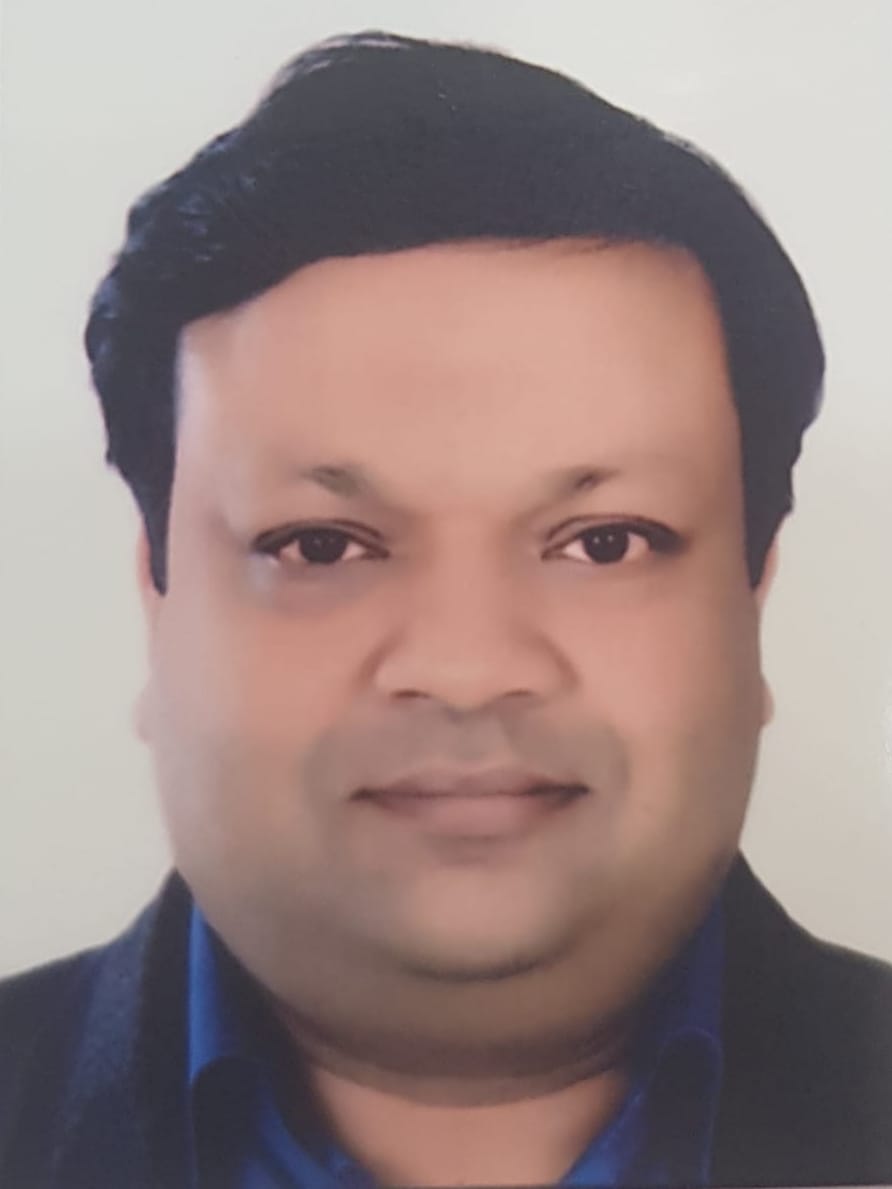 ओटो मोबाइल विक्रेता निपुन जैन ओटो मोबाइल विक्रेता निपुन जैन