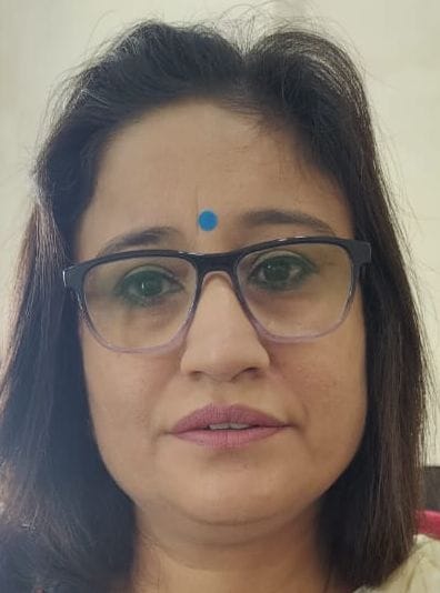 पूजा छाबड़ा