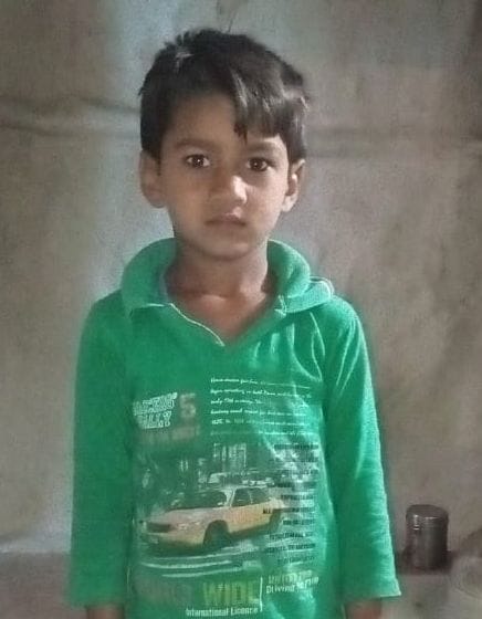 सोनू की फाइल फोटो सोनू की फाइल फोटो
