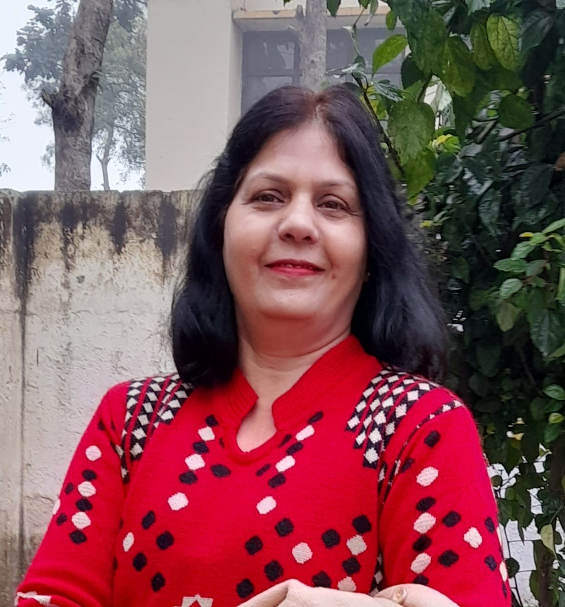 वार्डन-- सीमा चौधरी