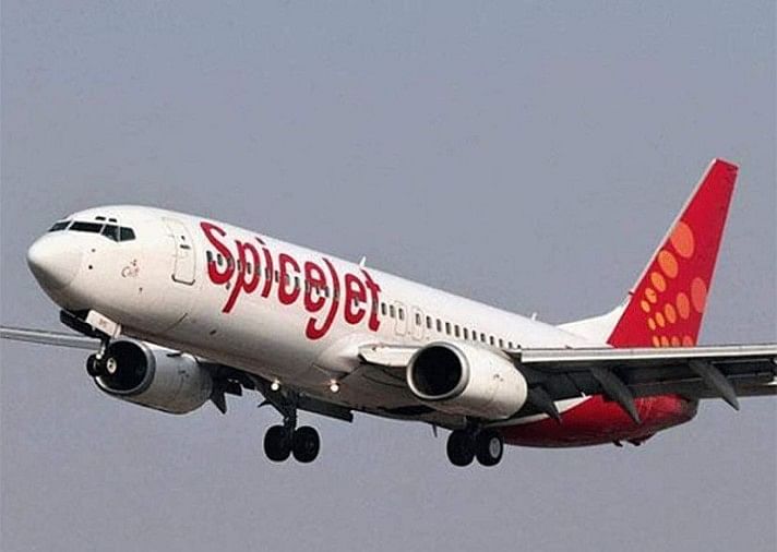 Penerbangan Dari Pantnagar Ke Varanasi – Mumbai dan Varanasi dalam tujuh jam dengan penerbangan satu atap Spice