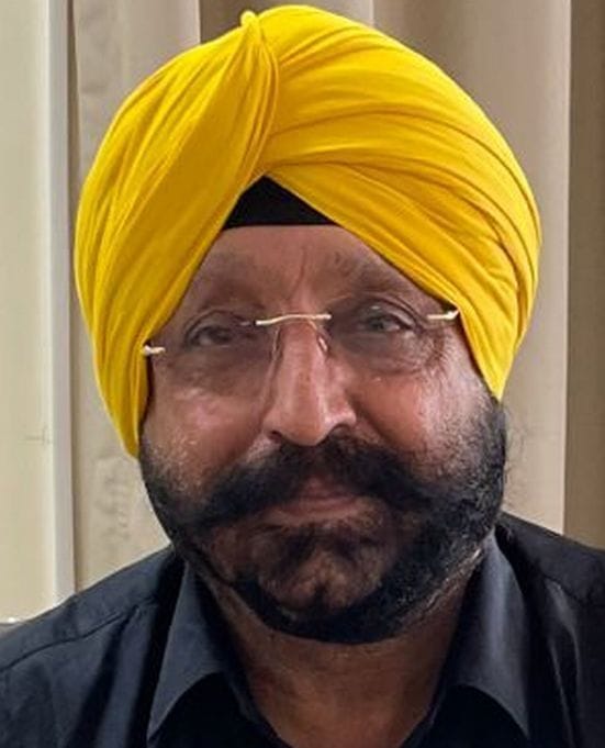 हरबीर सिंह, आरएफसी कुमाऊं।