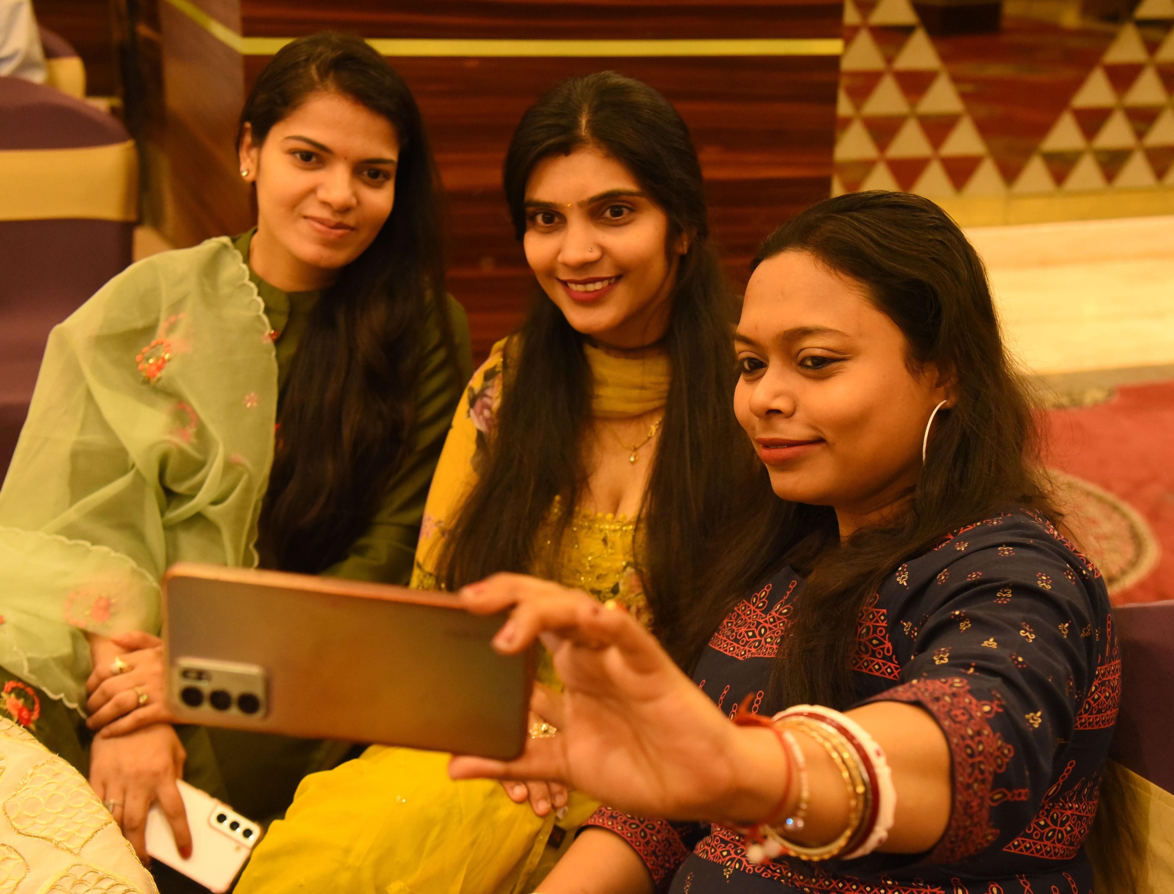 Woman is the power to illuminate every path... Salute to you Woman is the power to illuminate every path... Salute to you