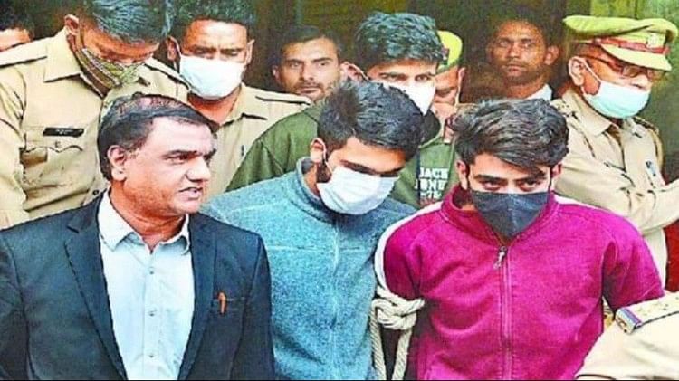 Le tribunal ordonne la libération de trois étudiants cachemiris sous caution de la prison d’Agra