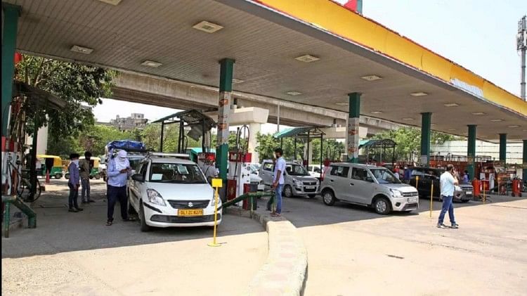 Delhi: grève des taxis automobiles aujourd’hui contre la hausse des prix du GNC, les navetteurs pourraient avoir des problèmes