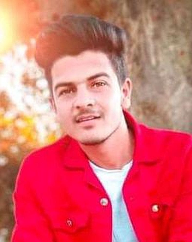 अल्पेश यादव। फाइल फोटो अल्पेश यादव। फाइल फोटो