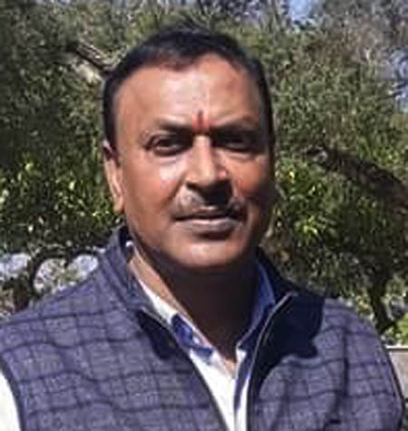 अनुज गर्ग कमेटी अध्यक्ष देवी मंदिर चरथावल अनुज गर्ग कमेटी अध्यक्ष देवी मंदिर चरथावल