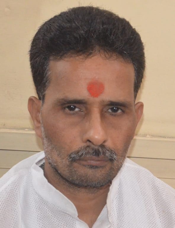 पंडित राजकुमार शास्त्री पंडित राजकुमार शास्त्री