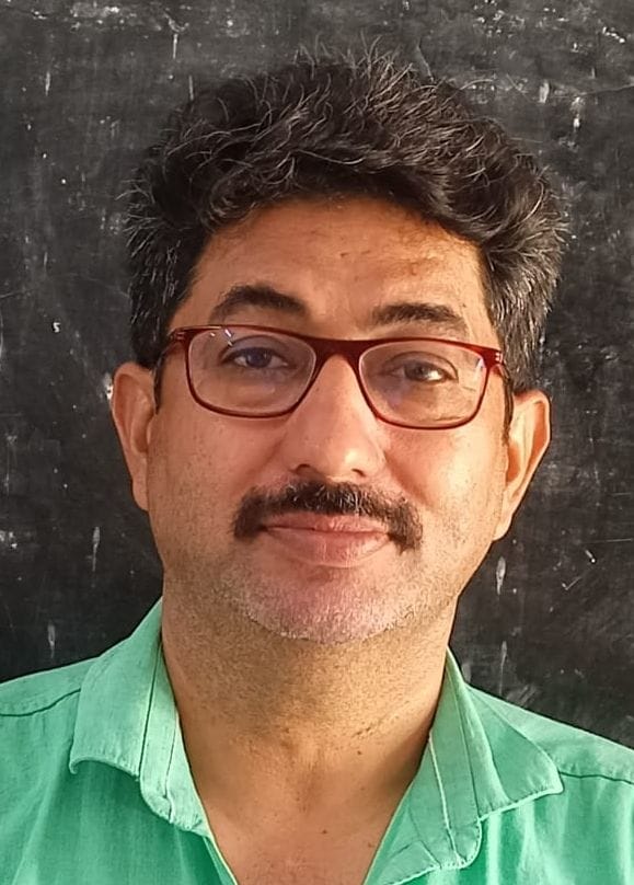 राकेश खत्री राकेश खत्री