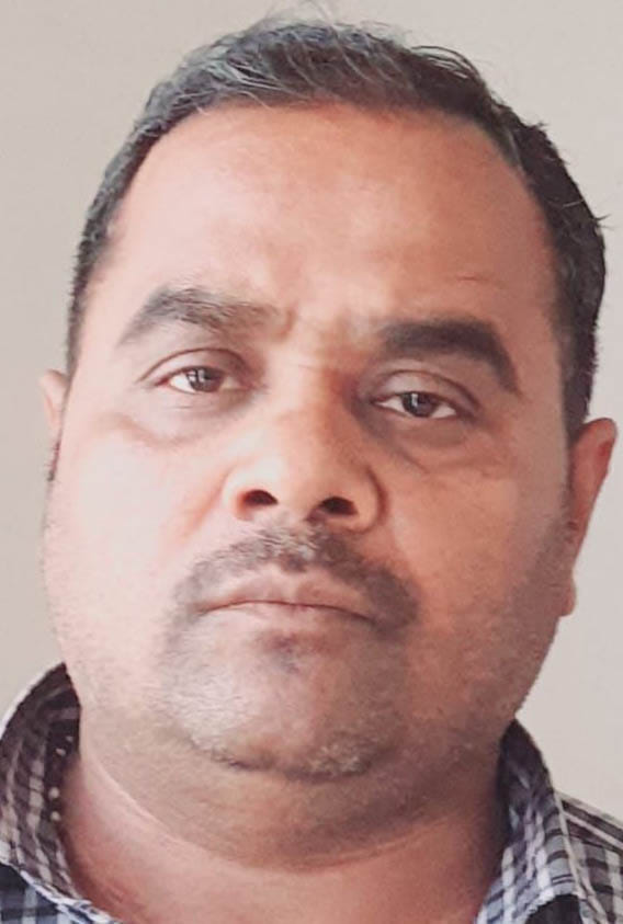 शचींद्र कुमार गुप्त।  