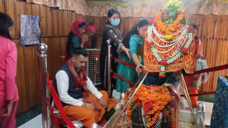 नवरात्रि 2022