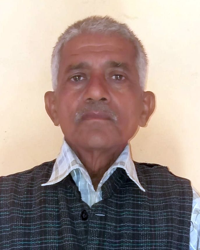 भास्कर दत्त। संवाद भास्कर दत्त। संवाद