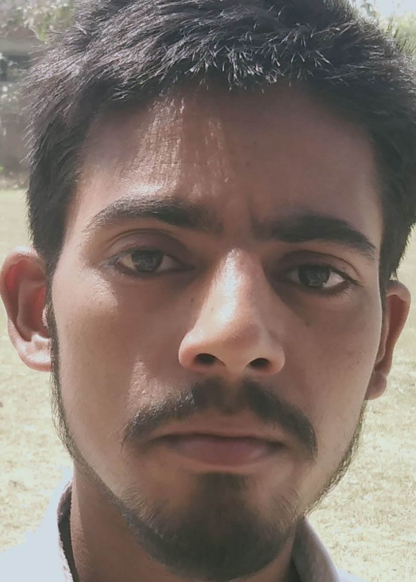  छोटू। 