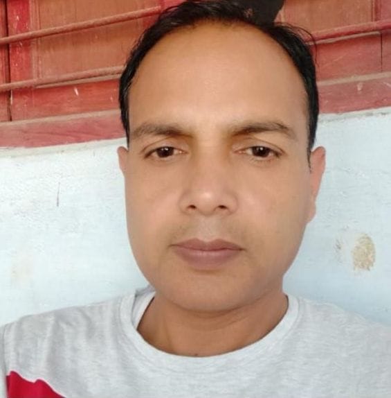 प्रदीप कुमार। प्रदीप कुमार।