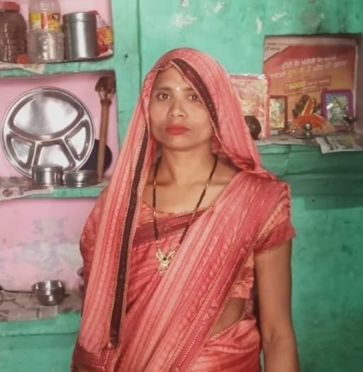 सुमन देवी का फाइल फोटो। सुमन देवी का फाइल फोटो।