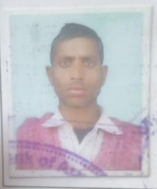 वीरपाल का फाइल फोटो। वीरपाल का फाइल फोटो।