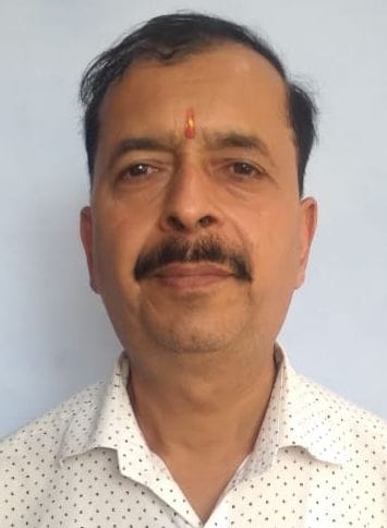 मुनीशकांत शर्मा