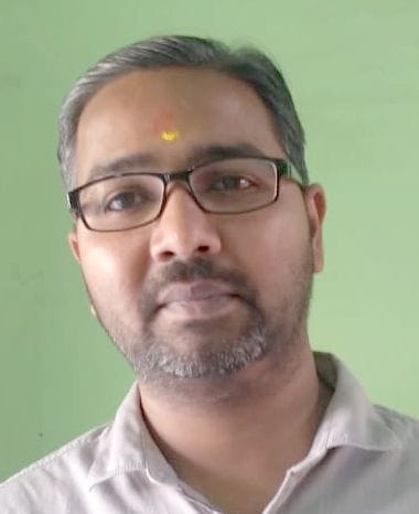 नितिन चौहान