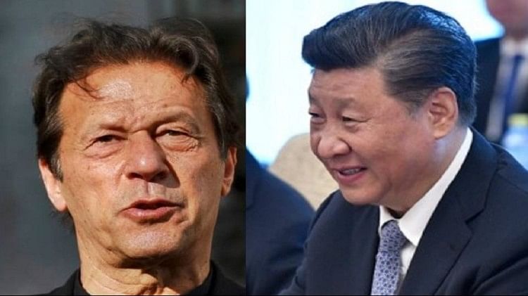 पाकिस्तान: सियासी उथल-पुथल पर चीन की बारीक नजर, इमरान ने अमेरिका पर उनकी सरकार को अस्थिर करने का लगाया आरोप