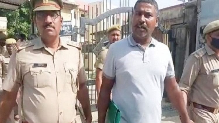Azamgarh: Properti pattidar gangster Kuntu Singh akan dilampirkan, instruksi untuk tindakan dalam waktu seminggu