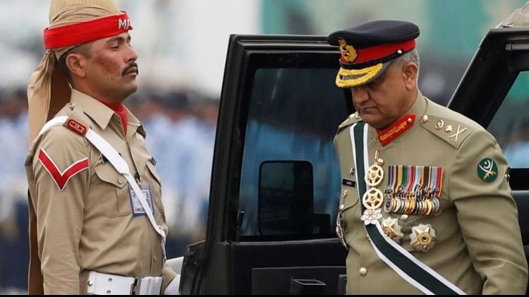 Pakistan: Five names recommended for Pak Army chief, which of these officers will replace General Bajwa