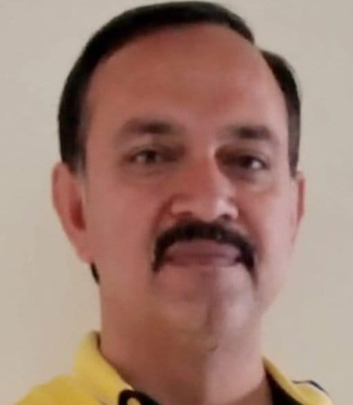 डॉ. मनोज पंवार। डॉ. मनोज पंवार।