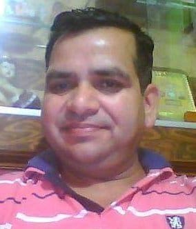 डॉ. उनेंद्र शर्मा। डॉ. उनेंद्र शर्मा।