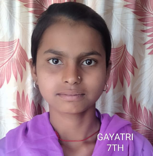 गायत्री। संवाद गायत्री। संवाद